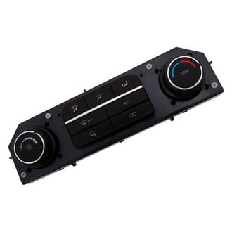 ACDelco® - GM Original Equipment™ HVAC Control Panel
