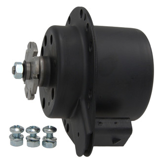 ACDelco® - Professional™ Engine Cooling Fan Motor