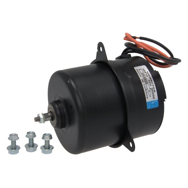 ACDelco® - Professional™ Engine Cooling Fan Motor