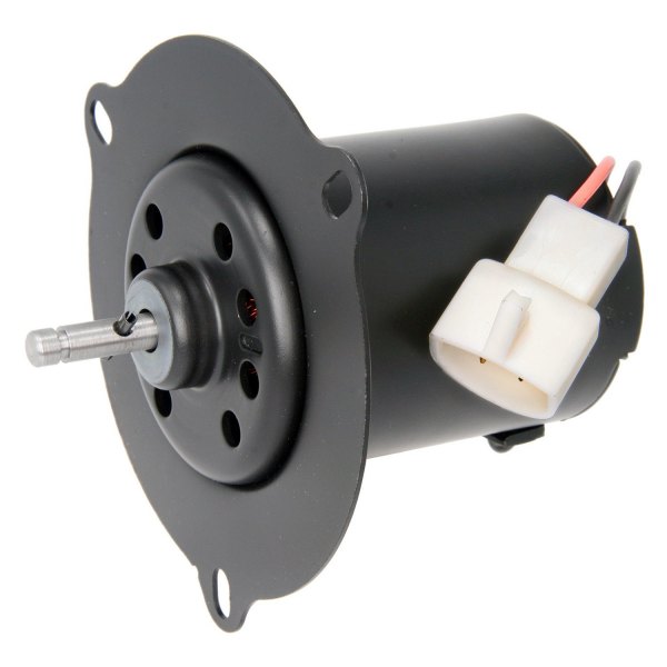 ACDelco® - Professional™ Engine Cooling Fan Motor
