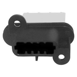 ACDelco® - Genuine GM Parts™ Blower Motor Resistor