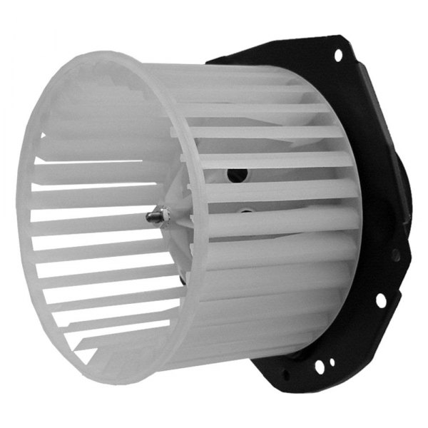 ACDelco® - Genuine GM Parts™ HVAC Blower Motor
