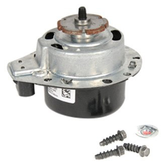 ACDelco® - GM Original Equipment™ Engine Cooling Fan Motor