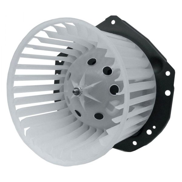 ACDelco® - Genuine GM Parts™ HVAC Blower Motor
