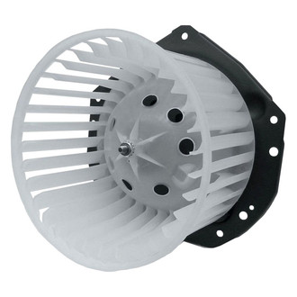 ACDelco® - Genuine GM Parts™ HVAC Blower Motor