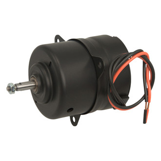 ACDelco® - Professional™ Engine Cooling Fan Motor