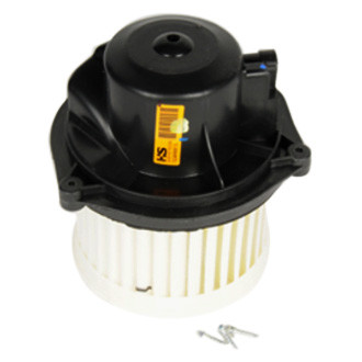 ACDelco® - Genuine GM Parts™ Blower Motor