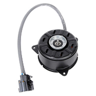 ACDelco® - GM Original Equipment™ Engine Cooling Fan Motor
