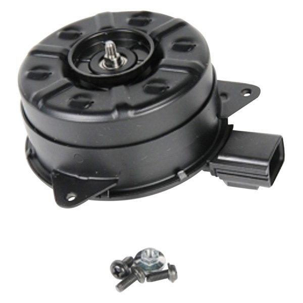 ACDelco® - GM Original Equipment™ Engine Cooling Fan Motor