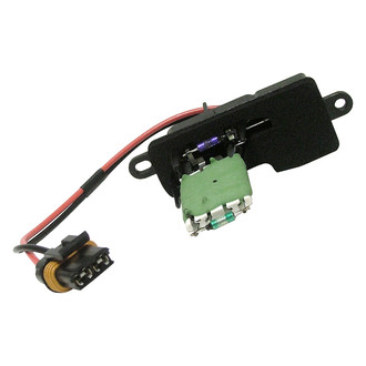 ACDelco® - Genuine GM Parts™ Blower Motor Resistor