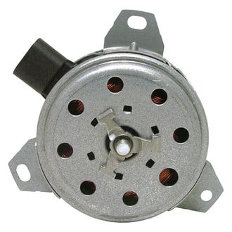 ACDelco® - GM Original Equipment™ Engine Cooling Fan Motor Kit