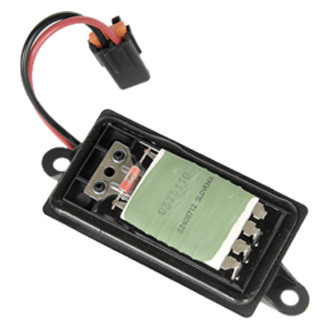 ACDelco® - Genuine GM Parts™ HVAC Blower Motor Resistor