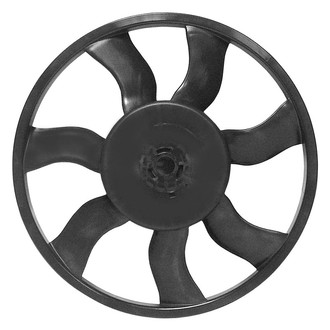 ACDelco® - Passenger Side GM Original Equipment™ Engine Cooling Fan Blade