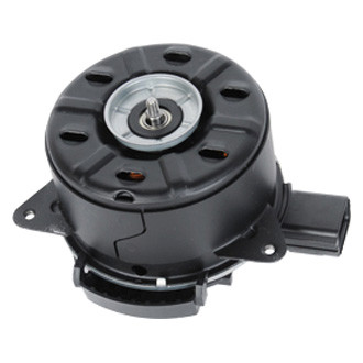 ACDelco® - GM Original Equipment™ Engine Cooling Fan Motor