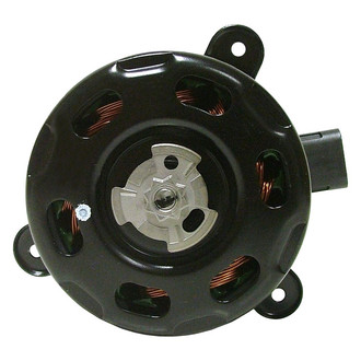 ACDelco® - GM Original Equipment™ Engine Cooling Fan Motor