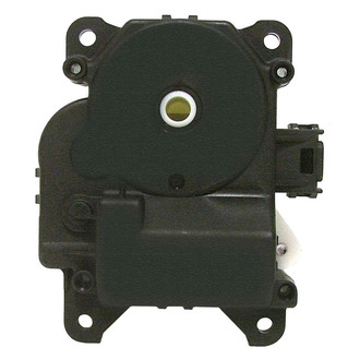 ACDelco® - GM Original Equipment™ HVAC Heater Blend Door Actuator