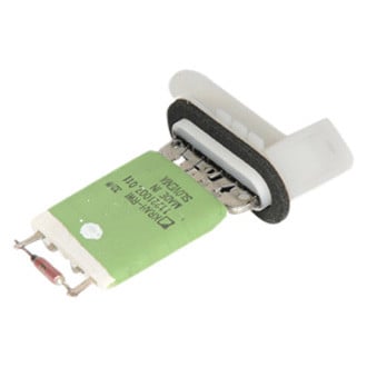 ACDelco® - Genuine GM Parts™ Blower Motor Resistor