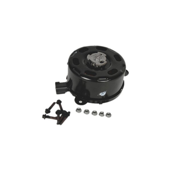 ACDelco® - GM Original Equipment™ Engine Cooling Fan Motor Kit
