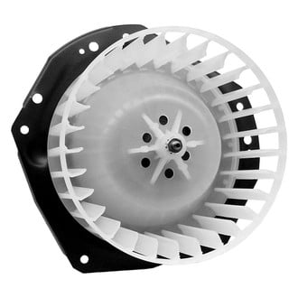 ACDelco® - Genuine GM Parts™ Blower Motor