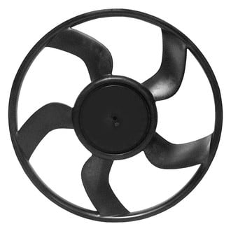 ACDelco® - Passenger Side GM Original Equipment™ Engine Cooling Fan Blade