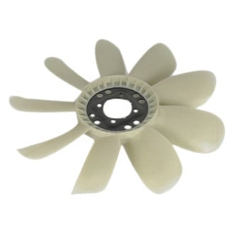 ACDelco® - GM Original Equipment™ Engine Cooling Fan Blade