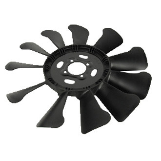 ACDelco® - GM Original Equipment™ Engine Cooling Fan Blade