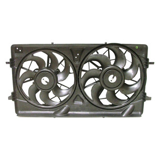 ACDelco® - GM Original Equipment™ Engine Cooling Fan