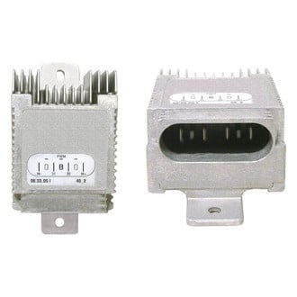 ACDelco® - GM Original Equipment™ Engine Coolant Fan Module