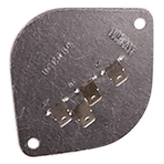 ACDelco® - Genuine GM Parts™ HVAC Blower Motor Resistor