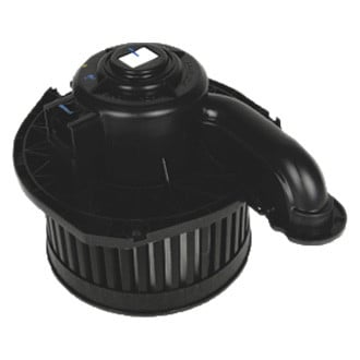 ACDelco® - Genuine GM Parts™ Blower Motor
