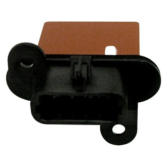 ACDelco® - Genuine GM Parts™ Blower Motor Resistor
