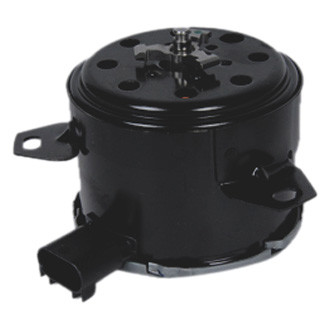ACDelco® - GM Original Equipment™ Engine Cooling Fan Motor