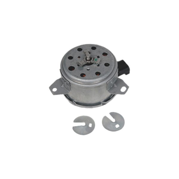 ACDelco® - GM Original Equipment™ Engine Cooling Fan Motor Kit