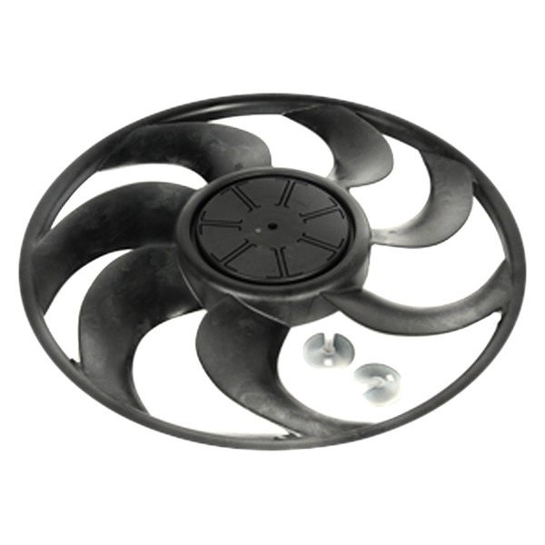AC Delco 15-80882 Engine Cooling Fan Blade | Vivid Racing - View #4