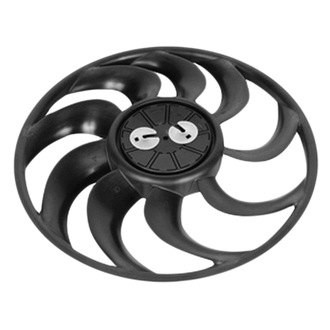 ACDelco® - Driver Side GM Original Equipment™ Engine Cooling Fan Blade