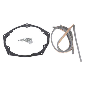 ACDelco® - Genuine GM Parts™ HVAC Blower Motor Kit