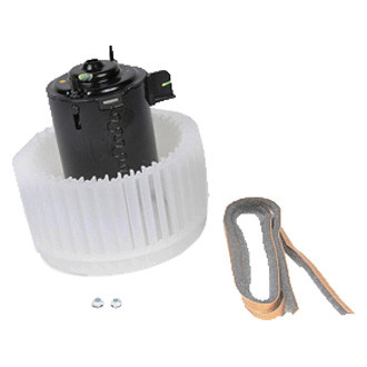 ACDelco® - Genuine GM Parts™ Blower Motor