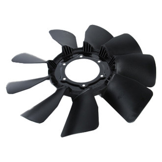 ACDelco® - GM Original Equipment™ Engine Cooling Fan Blade