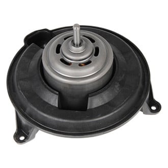 ACDelco® - GM Original Equipment™ HVAC Blower Motor