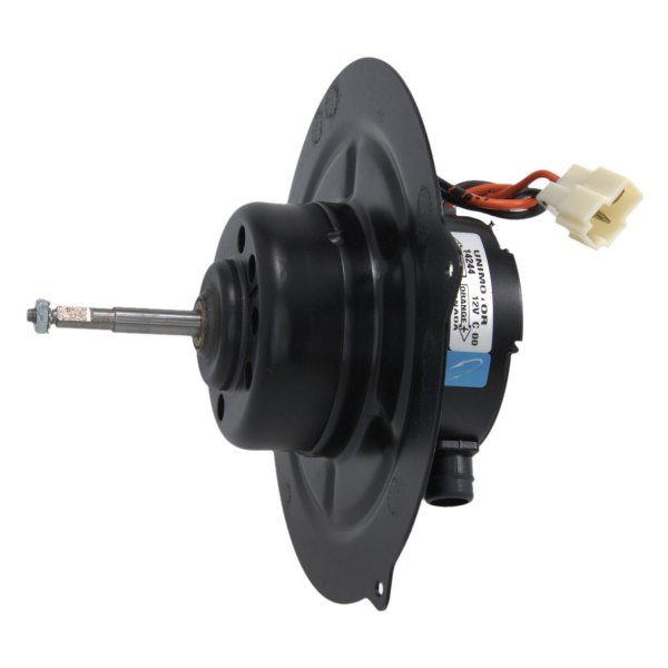 ACDelco® - Professional™ HVAC Blower Motor without Wheel
