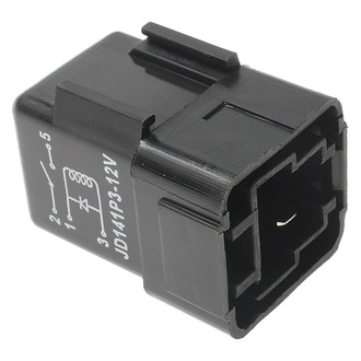 ACDelco® - Professional Fuel Pump Relay