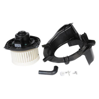 ACDelco® - Genuine GM Parts™ HVAC Blower Motor
