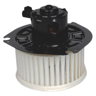 ACDelco® - Genuine GM Parts™ Blower Motor