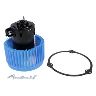 ACDelco® - Genuine GM Parts™ HVAC Blower Motor Kit