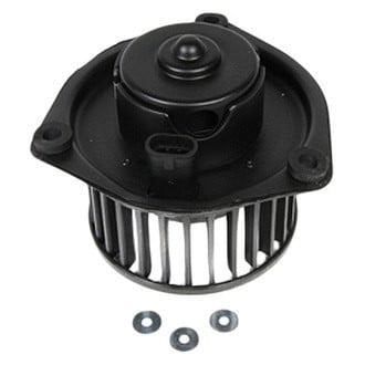 ACDelco® - Genuine GM Parts™ HVAC Blower Motor