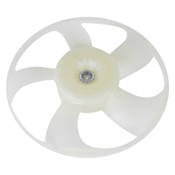 ACDelco® - GM Original Equipment™ Engine Cooling Fan