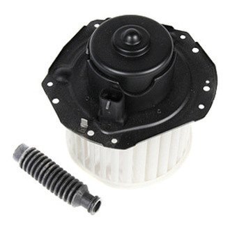 ACDelco 15-81128 GM Original Equipment Heating and Air Conditioning Blower Motor with Wheel 