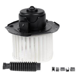 ACDelco® - Genuine GM Parts™ Blower Motor