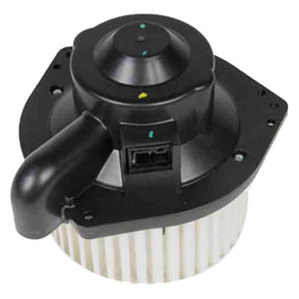 ACDelco® - Genuine GM Parts™ Blower Motor