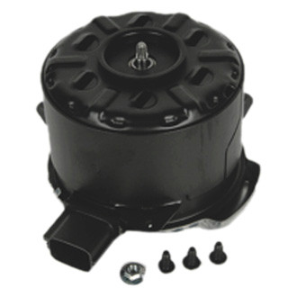 ACDelco® - GM Original Equipment™ Engine Cooling Fan Motor